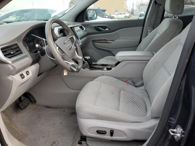 Photo 7 from auction – 2019 GMC ACADIA SLE with VIN 1GKKNSLS7KZ144831