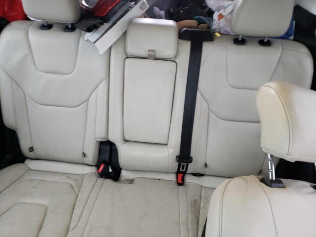 Photo 10 from auction – 2015 FORD EDGE TITAN with VIN 2FMTK3K81FBB42419