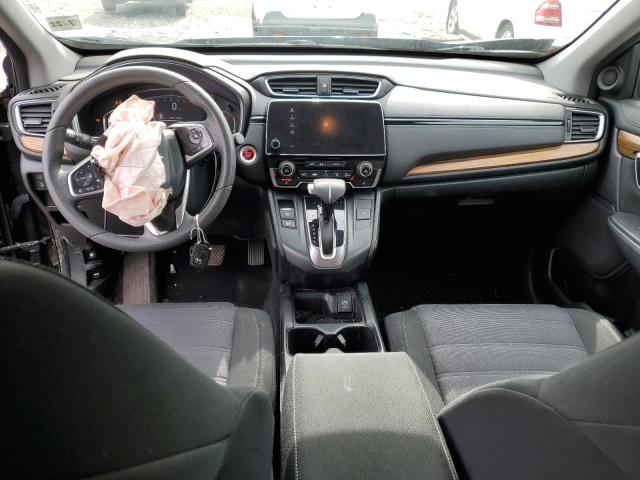 Photo 8 from auction – 2018 HONDA CR-V EX with VIN 7FARW2H50JE056030