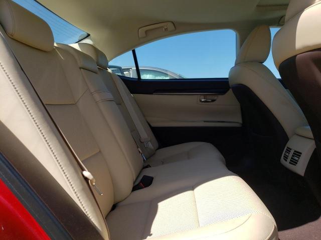 Photo 10 from auction – 2018 LEXUS ES 350 with VIN 58ABK1GG8JU090623