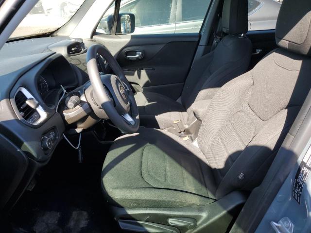Photo 7 from auction – 2018 JEEP RENEGADE L with VIN ZACCJABB9JPJ41124