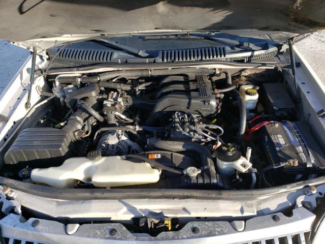 Photo 12 from auction – 2006 MERCURY MOUNTAINEE with VIN 4M2EU47E96UJ24623