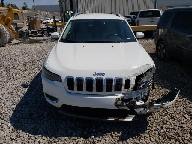 Photo 5 from auction – 2020 JEEP CHEROKEE L with VIN 1C4PJLDB8LD653164