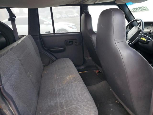 Photo 11 from auction – 2000 JEEP CHEROKEE S with VIN 1J4FF48S2YL219584