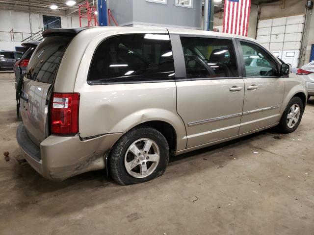 Photo 3 from auction – 2008 DODGE GRAND CARA with VIN 1D8HN54P18B124837