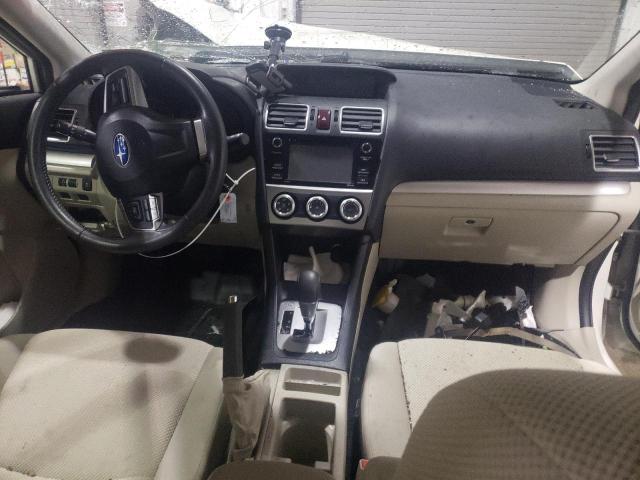 Photo 8 from auction – 2016 SUBARU IMPREZA PR with VIN JF1GJAF69GH022948