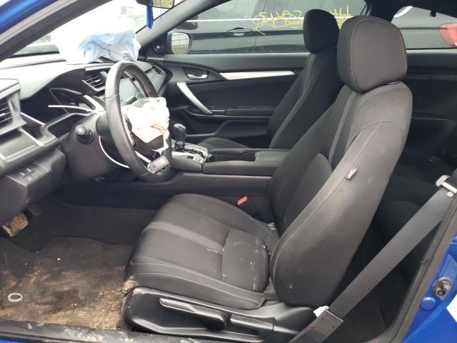 Photo 7 from auction – 2019 HONDA CIVIC EX with VIN 2HGFC3B38KH357517