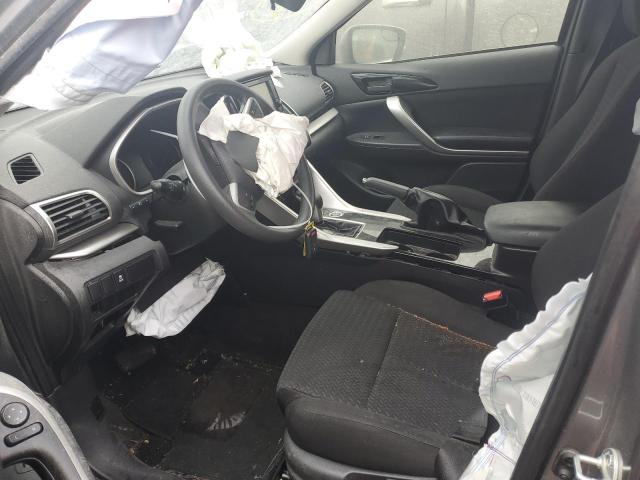 Photo 7 from auction – 2020 MITSUBISHI ECLIPSE CR with VIN JA4AT3AA9LZ013506