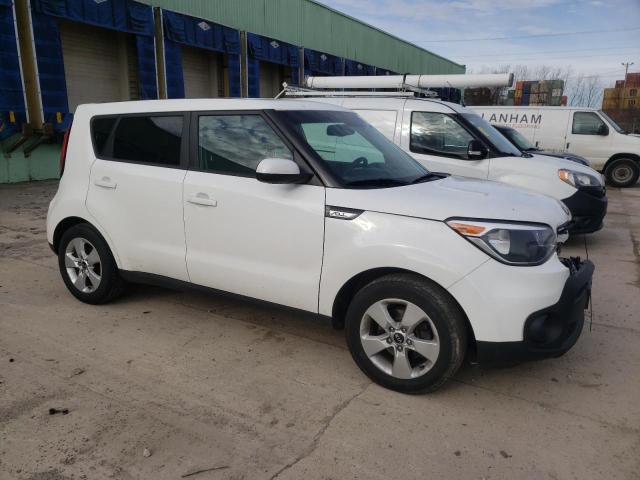 Photo 4 from auction – 2018 KIA SOUL with VIN KNDJN2A26J7531603