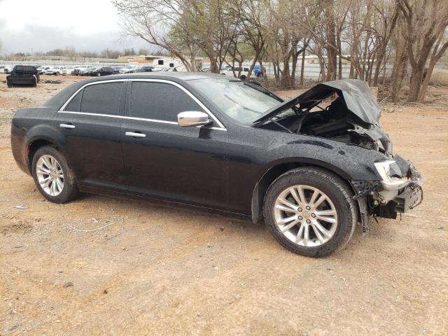 Photo 4 from auction – 2016 CHRYSLER 300C with VIN 2C3CCAEG9GH273447