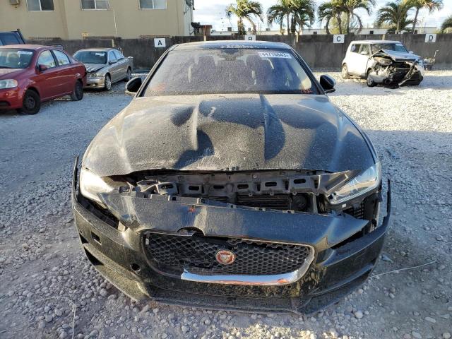 Photo 5 from auction – 2017 JAGUAR XE PREMIUM with VIN SAJAJ4BV4HA972581