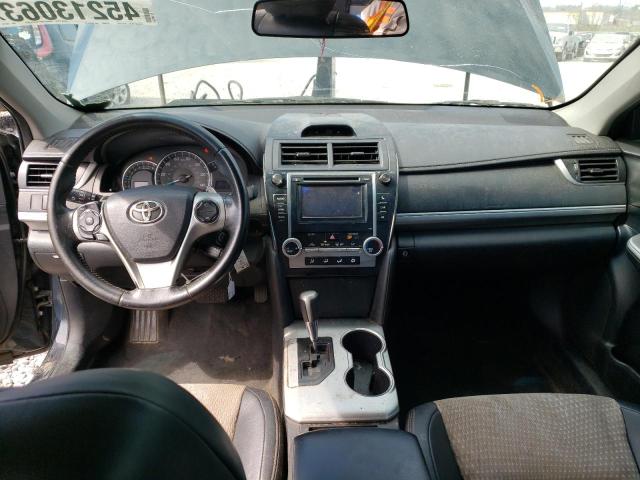 Photo 8 from auction – 2014 TOYOTA CAMRY L with VIN 4T1BF1FK5EU738779