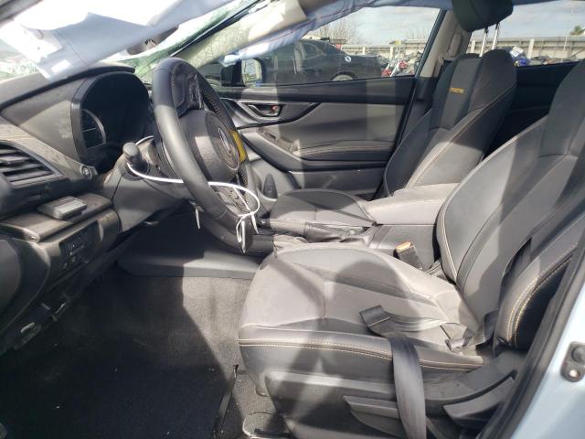 Photo 7 from auction – 2023 SUBARU CROSSTREK with VIN JF2GTHSC6PH234376