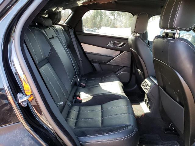 Photo 11 from auction – 2018 LAND ROVER RANGE ROVE with VIN SALYL2RN3JA771674