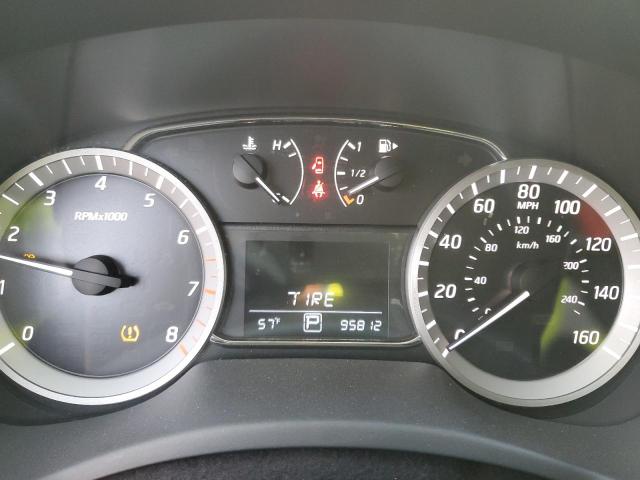 Photo 9 from auction – 2013 NISSAN SENTRA S with VIN 1N4AB7AP5DN903035