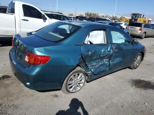 Photo 3 from auction – 2010 TOYOTA COROLLA BA with VIN 2T1BU4EE2AC399204