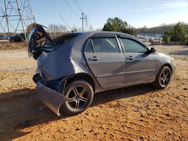 Photo 3 from auction – 2007 TOYOTA COROLLA CE with VIN JTDBR32E870102732