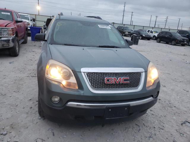 Photo 5 from auction – 2010 GMC ACADIA SLE with VIN 1GKLRLED5AJ123468