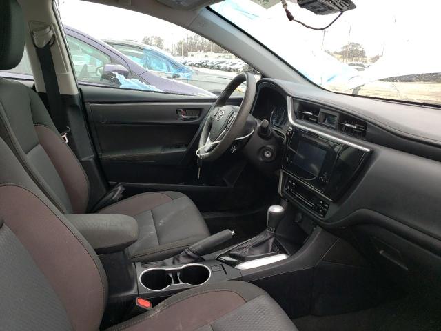 Photo 7 from auction – 2019 TOYOTA COROLLA with VIN 2T1BURHE7KC243492