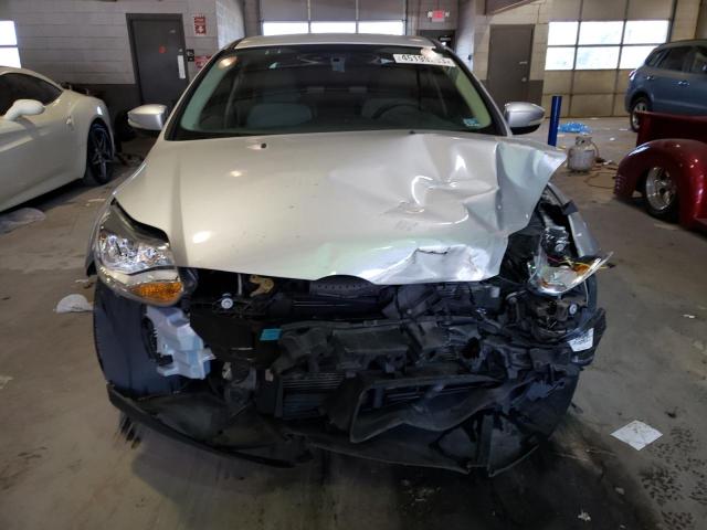 Photo 5 from auction – 2014 FORD FOCUS SE with VIN 1FADP3F28EL346106