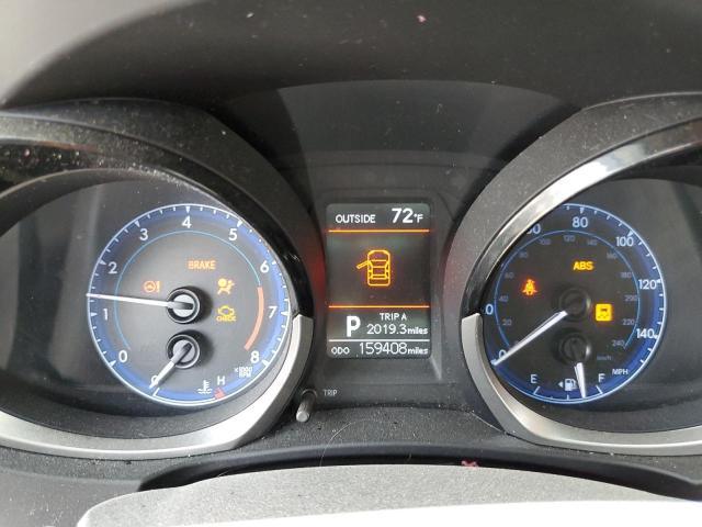 Photo 9 from auction – 2014 TOYOTA COROLLA L with VIN 5YFBURHE7EP020390