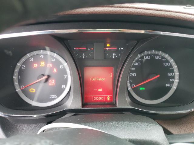 Photo 9 from auction – 2011 GMC TERRAIN SL with VIN 2CTALWEC0B6451543