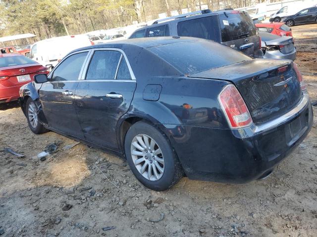 Photo 2 from auction – 2014 CHRYSLER 300 with VIN 2C3CCAAG7EH216442