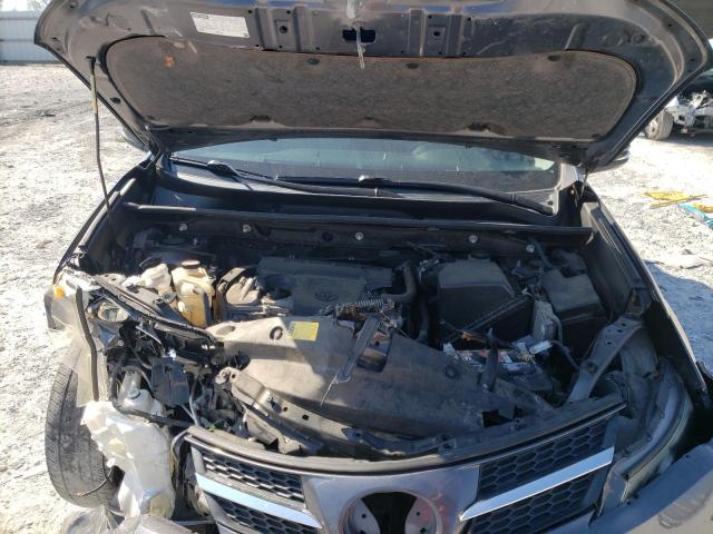 Photo 12 from auction – 2014 TOYOTA RAV4 XLE with VIN JTMWFREV3EJ012467