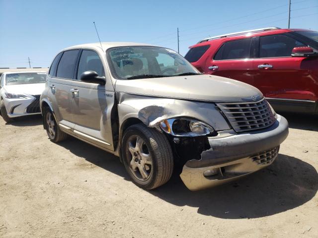 Zdjęcie 4 z aukcji – 2002 CHRYSLER PT CRUISER z VIN 3C4FY58B22T265174