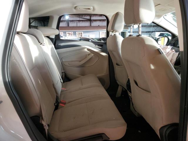 Photo 10 from auction – 2017 FORD ESCAPE SE with VIN 1FMCU0GD2HUB44577