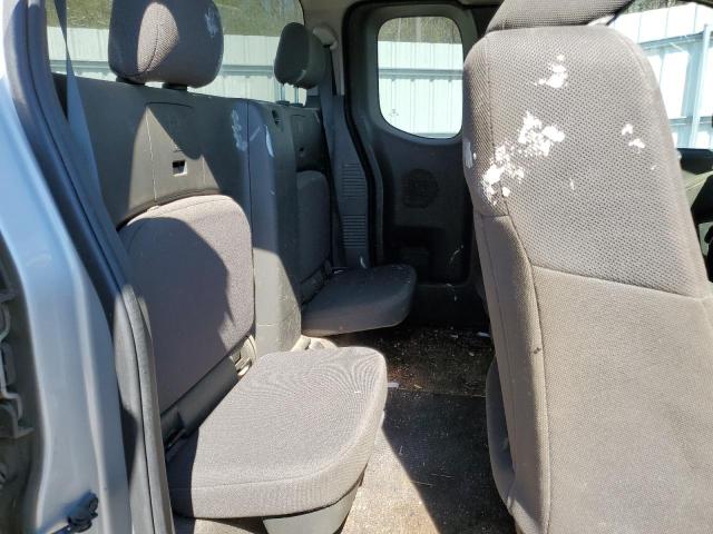 Photo 10 from auction – 2015 NISSAN FRONTIER S with VIN 1N6BD0CT8FN716642