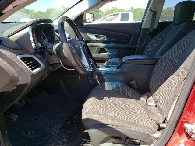 Photo 7 from auction – 2011 GMC TERRAIN SL with VIN 2CTALSEC8B6315881