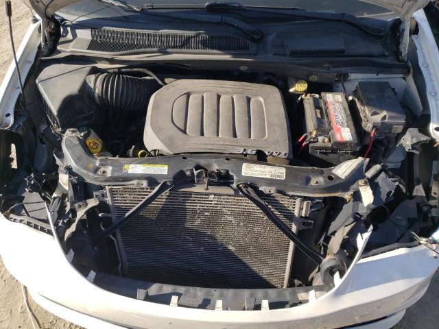 Photo 12 from auction – 2013 RAM TRADESMAN with VIN 2C4RRGAG7DR537350