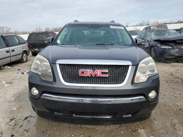 Photo 5 from auction – 2012 GMC ACADIA SLT with VIN 1GKKRRED7CJ256038