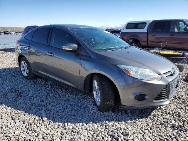 Zdjęcie 4 z aukcji – 2013 FORD FOCUS SE z VIN 1FADP3F23DL262063
