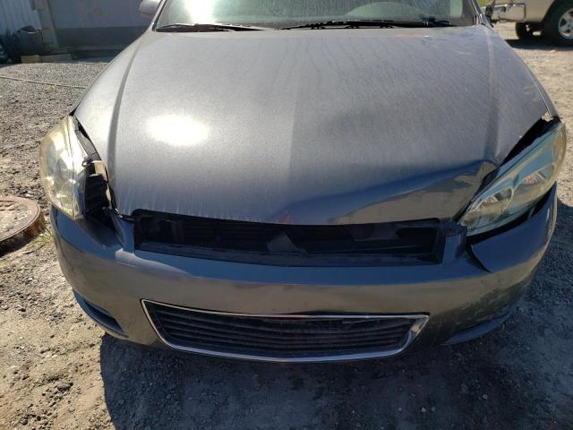 Photo 11 from auction – 2011 CHEVROLET IMPALA LS with VIN 2G1WF5EK4B1177067