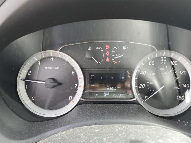 Photo 9 from auction – 2014 NISSAN SENTRA S with VIN 3N1AB7AP2EY250861