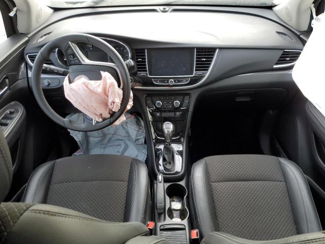 Photo 8 from auction – 2021 BUICK ENCORE with VIN KL4CJASB5MB325455