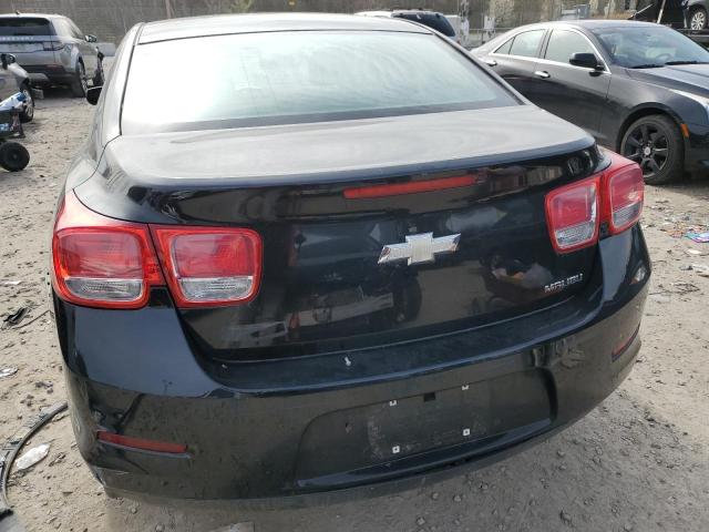 Photo 6 from auction – 2013 CHEVROLET MALIBU LS with VIN 1G11A5SA1DU116304