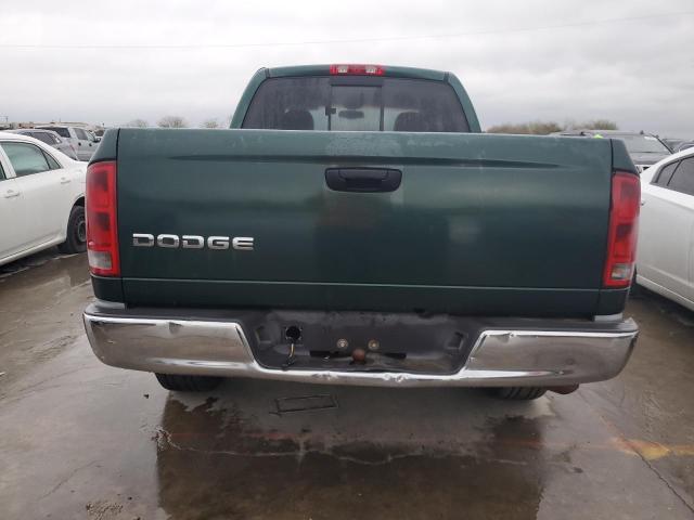 Photo 6 from auction – 2002 DODGE RAM 1500 with VIN 1D7HA18N42S647536