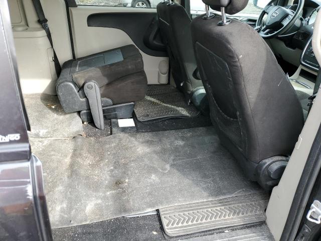 Photo 10 from auction – 2012 DODGE GRAND CARA with VIN 2C4RDGCG9CR288494