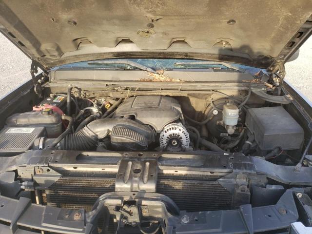 Photo 11 from auction – 2008 GMC SIERRA K15 with VIN 3GTEK13378G238253
