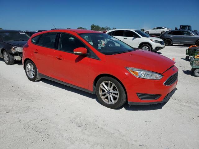 Photo 4 from auction – 2016 FORD FOCUS SE with VIN 1FADP3K27GL285520