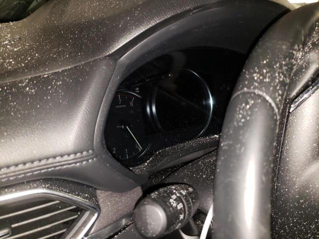 Photo 9 from auction – 2021 MAZDA CX-5 SIGNA with VIN JM3KFBEY1M0372798