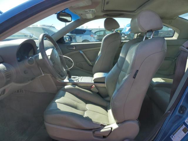 Photo 7 from auction – 2004 INFINITI G35 with VIN JNKCV54E94M304085