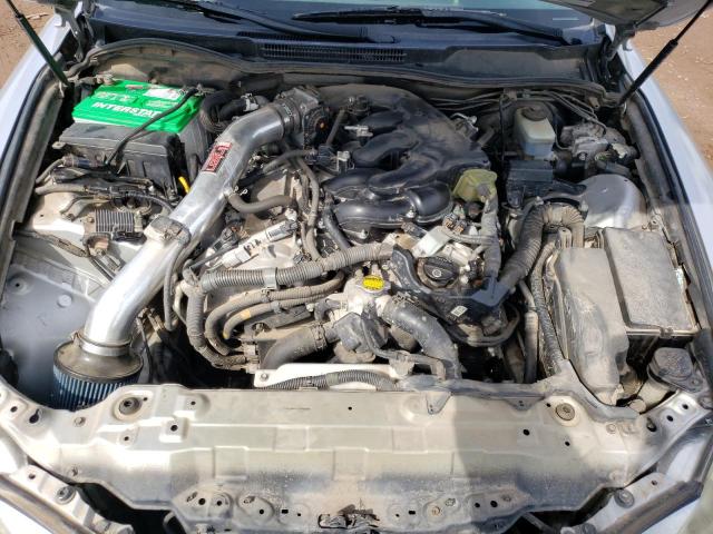 Photo 11 from auction – 2006 LEXUS IS 250 with VIN JTHBK262X62007749