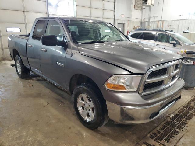 Photo 4 from auction – 2009 DODGE RAM 1500 with VIN 1D3HV18P29S804160