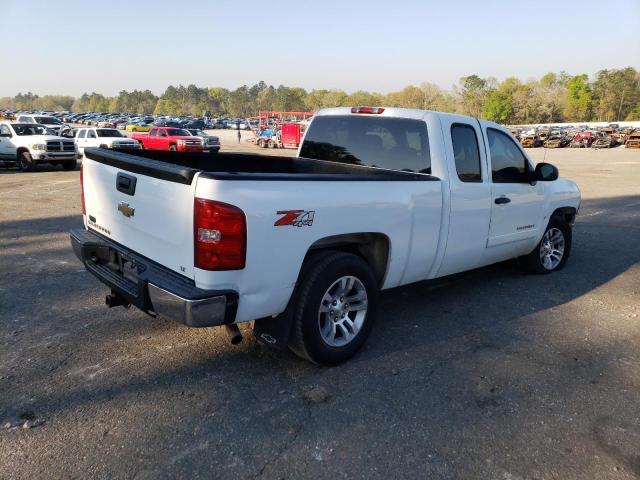 Photo 3 from auction – 2009 CHEVROLET SILVERADO with VIN 2GCEK29J191130216