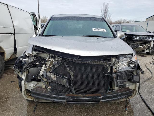 Photo 5 from auction – 2012 ACURA MDX with VIN 2HNYD2H21CH520954