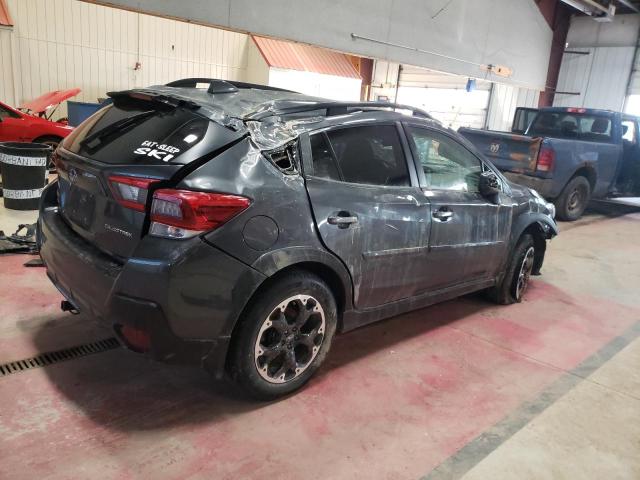 Photo 3 from auction – 2021 SUBARU CROSSTREK with VIN JF2GTAPC8M8312104